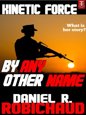 cover image of By Any Other Name